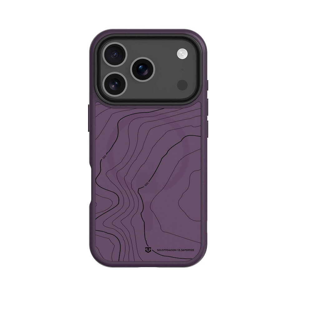 [parent_category] - Калъфи - Калъф Tactical MagForce Hyperstealth Sika за iPhone 18 Pro Max / 17 Pro Max