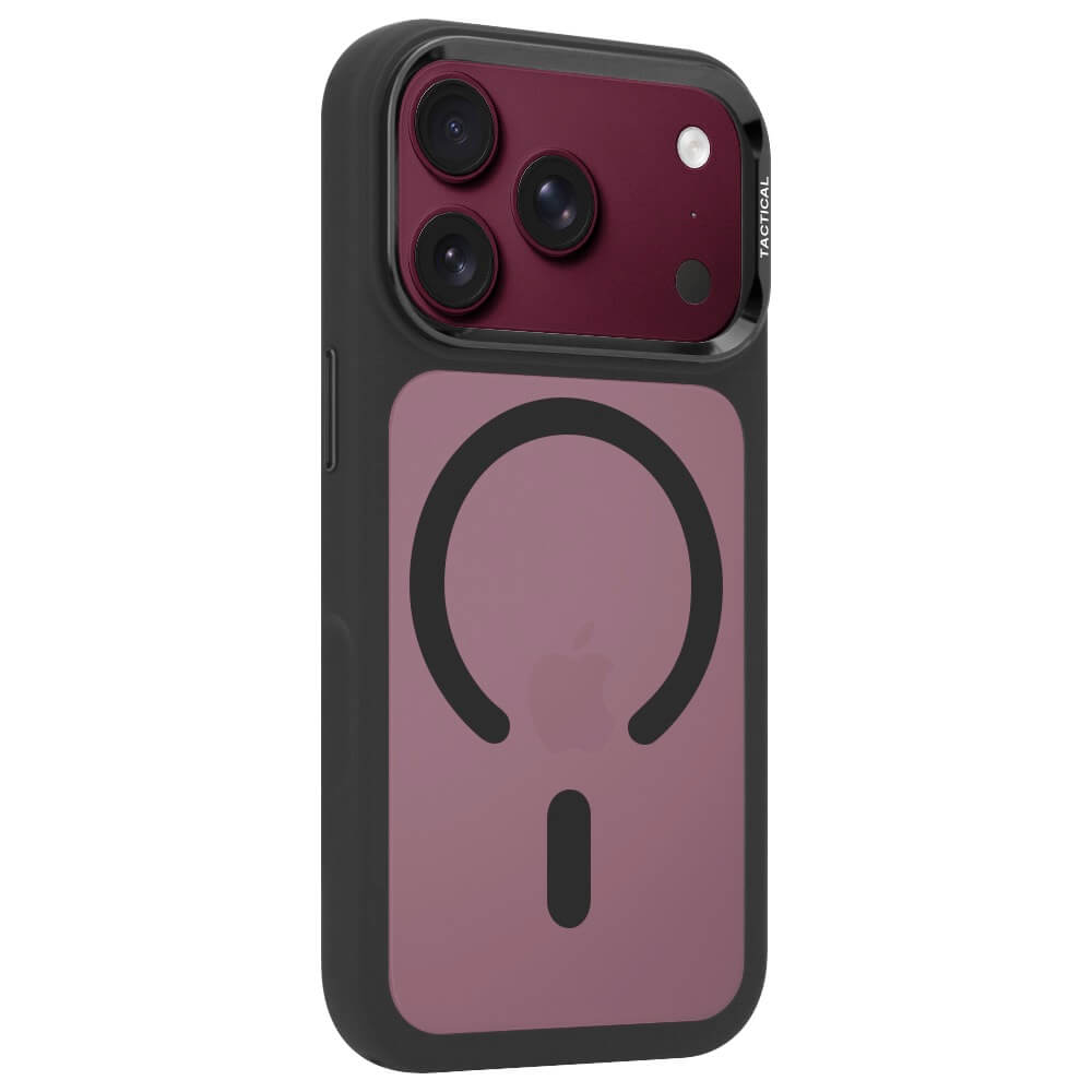 [parent_category] - Калъфи - Калъф Tactical MagForce Hyperstealth 3.0 за iPhone 18 Pro Max / 17 Pro Max