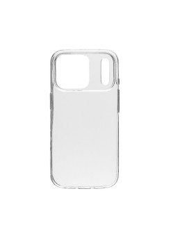 Kалъф Tactical TPU Cover за iPhone 18 Pro / 17 Pro | Сравняване на продукти