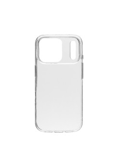 Kалъф Tactical TPU Cover за iPhone 18 Pro / 17 Pro | 
