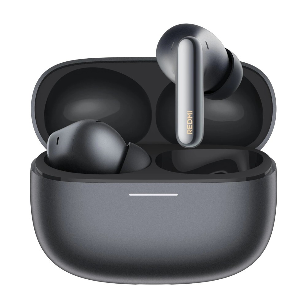 [parent_category] - Безжични слушалки - Безжични слушалки Xiaomi Redmi Buds 8 Pro Black