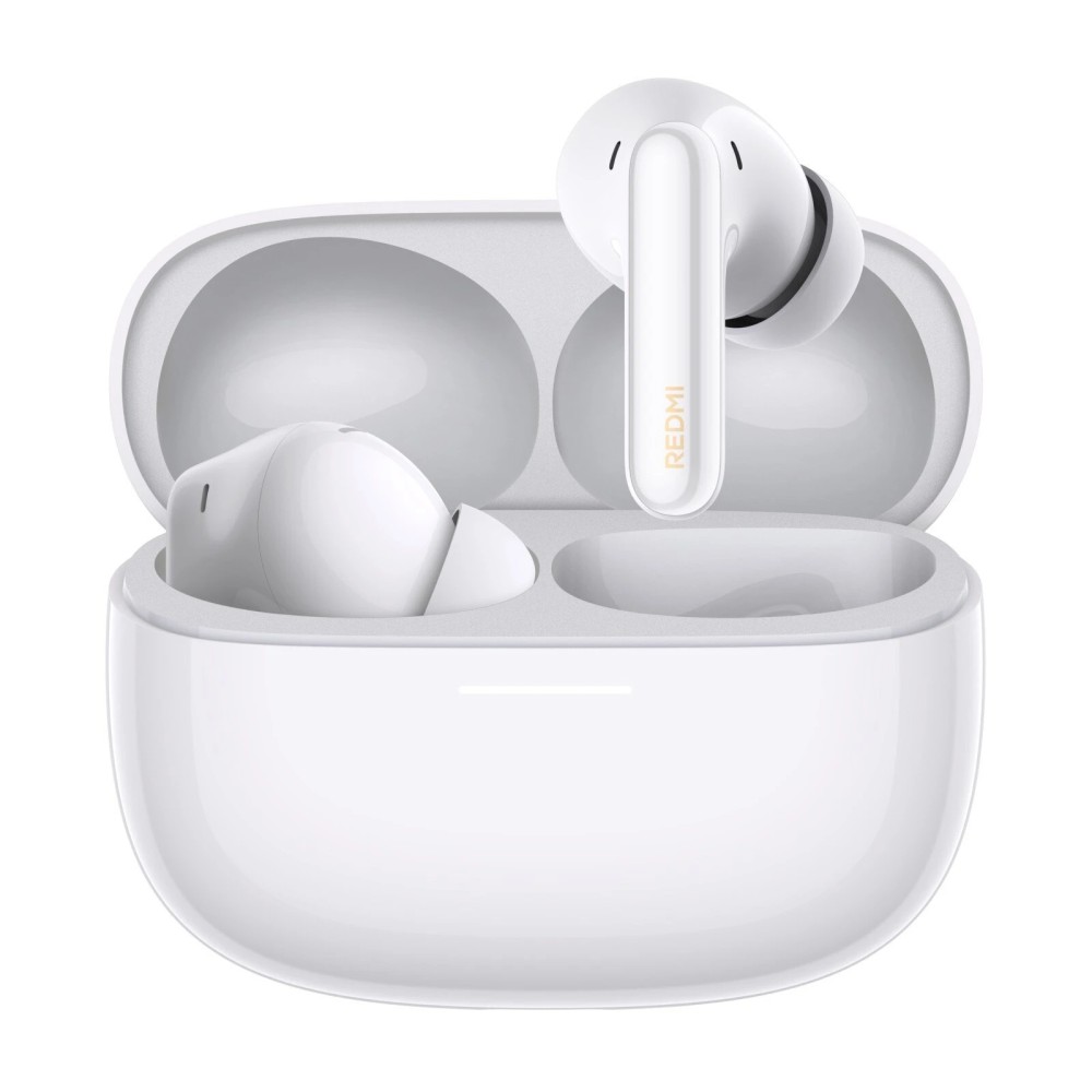[parent_category] - Безжични слушалки - Безжични слушалки Xiaomi Redmi Buds 8 Pro Cloud White