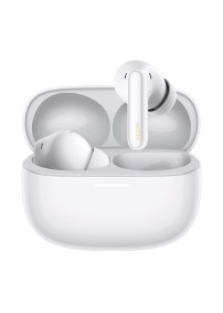 Безжични слушалки Xiaomi Redmi Buds 8 Pro Cloud White | 