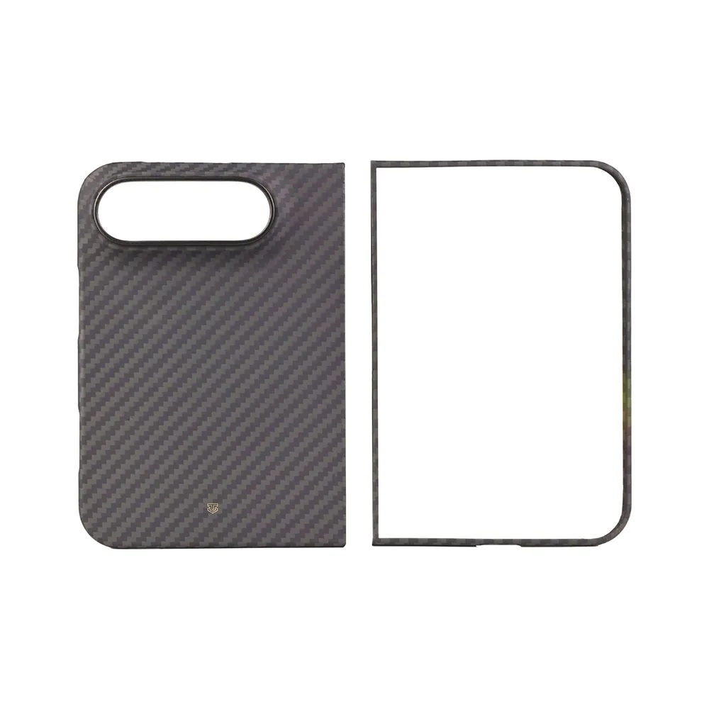 [parent_category] -  - Калъф Tactical MagForce Aramid за iPhone Duo