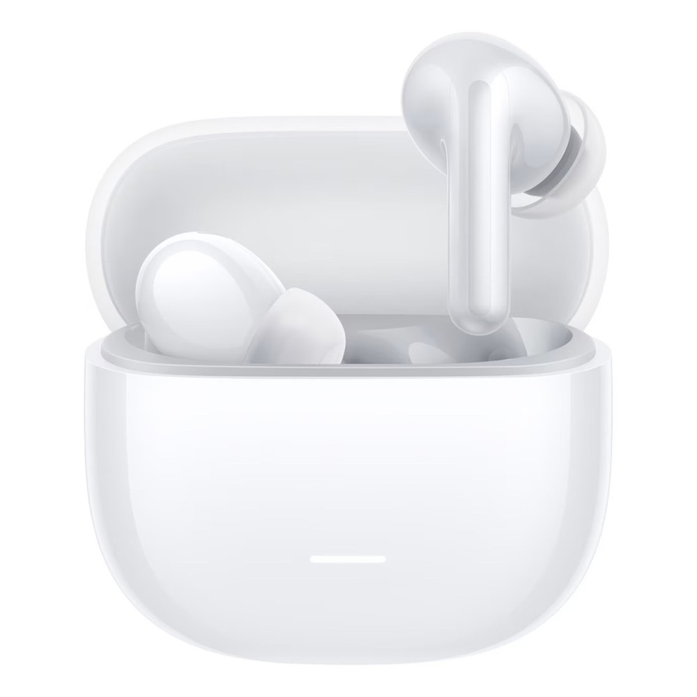 [parent_category] - Безжични слушалки - Безжични слушалки Xiaomi Redmi Buds 8 Lite White
