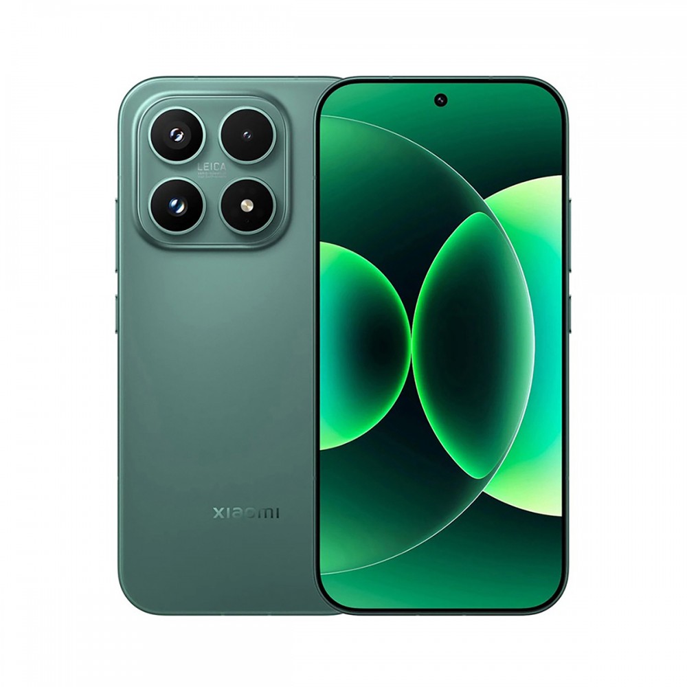 [parent_category] -  - Xiaomi 17 5G 12GB 256GB Venture Green