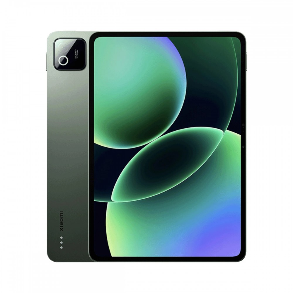 [parent_category] - Таблети - Xiaomi Pad 8 Pro 8GB 256GB Pine Green