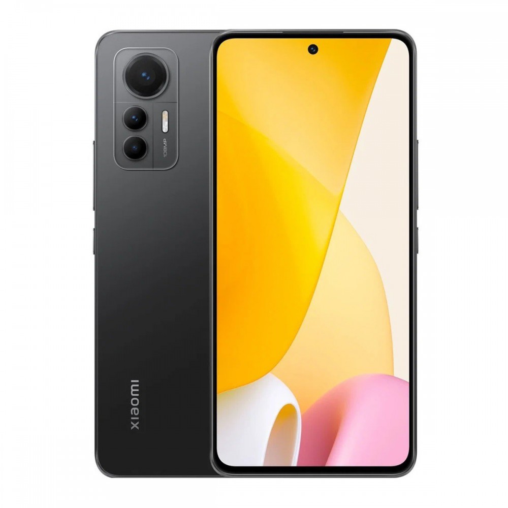 Смартфони - Xiaomi 12 Lite 5G Dual Sim