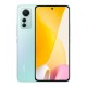 Смартфони - Xiaomi 12 Lite 5G 128GB Dual Sim Lite Green
