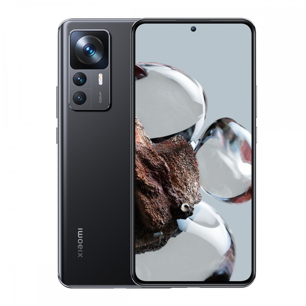Смартфони - Xiaomi 12T 5G Dual Sim