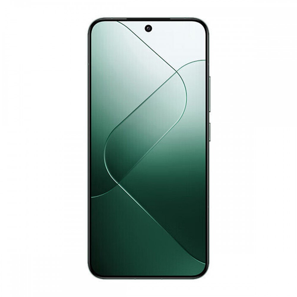 Смартфони - Xiaomi 14 5G 512GB Dual Sim Jade Green с подарък Xiaomi Band 8