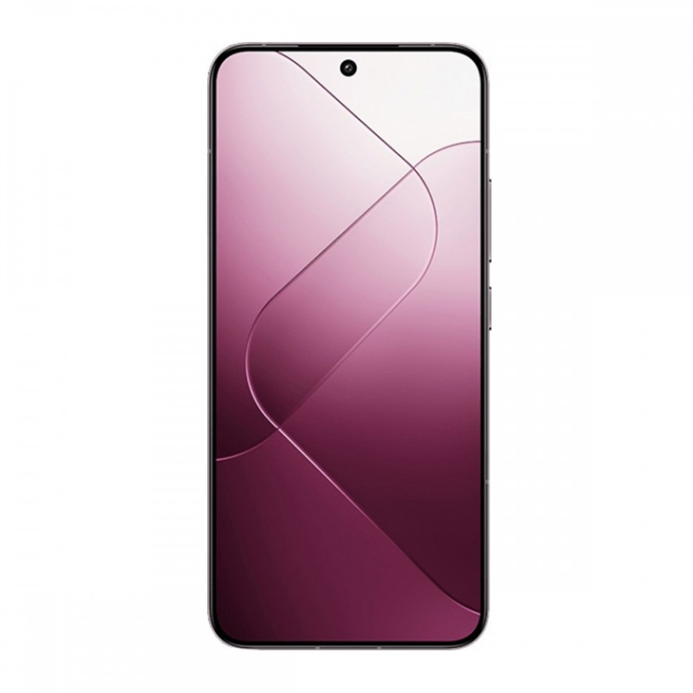 Смартфони - Xiaomi 14 5G 512GB Dual Sim Pink