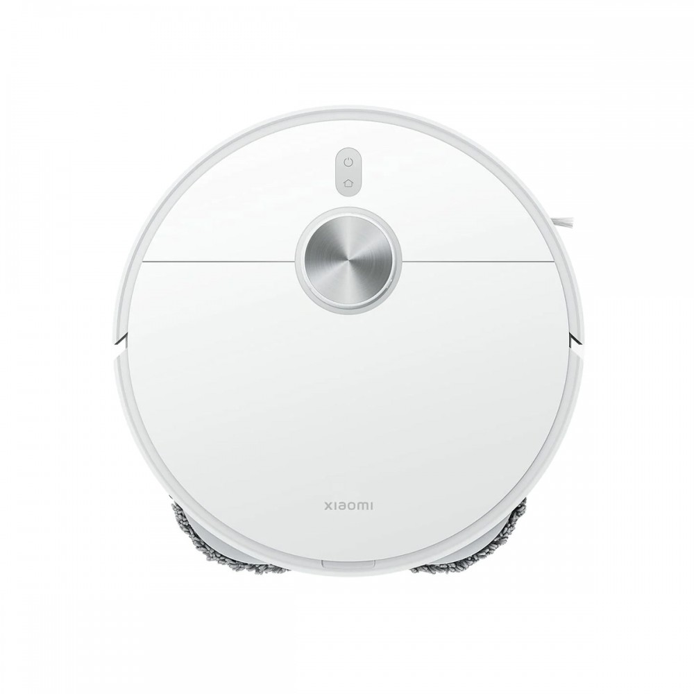 Смарт устройства за дома - Прахосмукачка робот Xiaomi Robot Vacuum X10 Plus