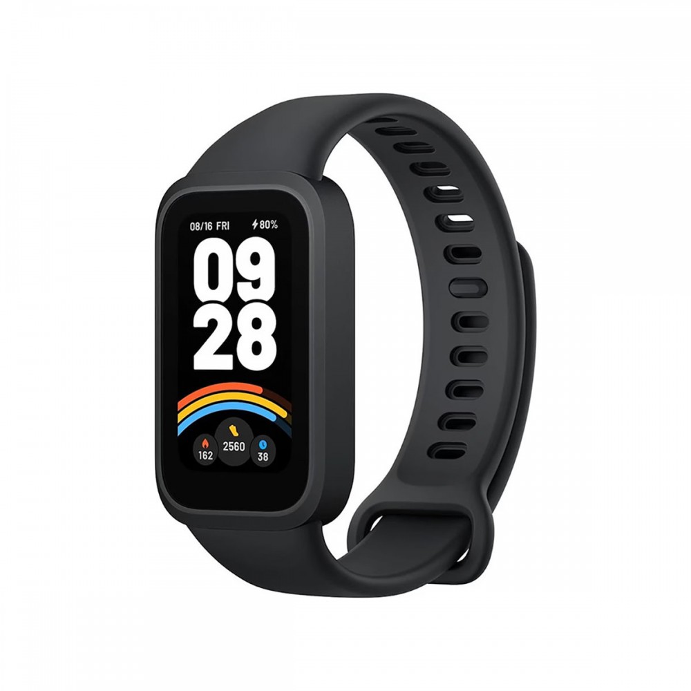 [parent_category] -  - Xiaomi Smart Band 9 Active Black