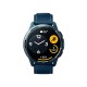 Смарт часовници и гривни - Xiaomi Watch S1 Active Ocean Blue