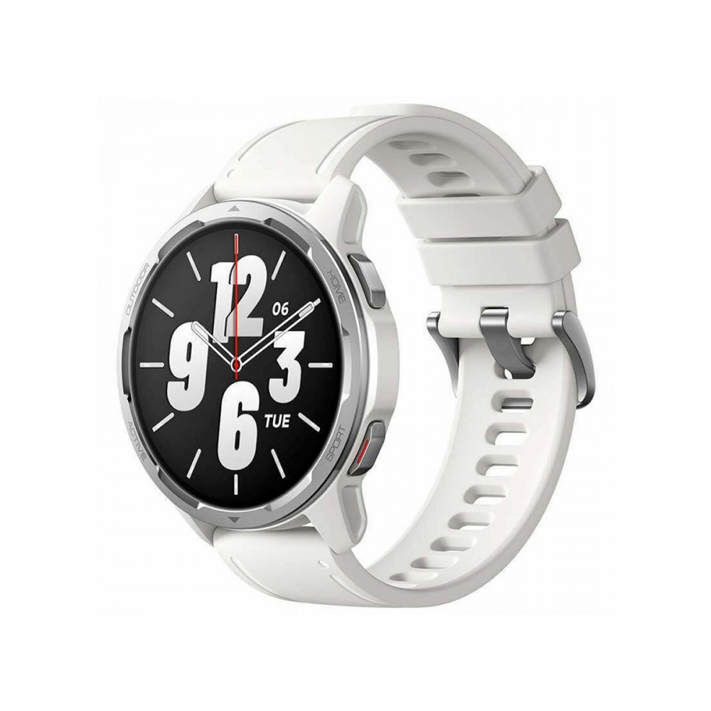 Смарт часовници и гривни - Xiaomi Watch S1 Active