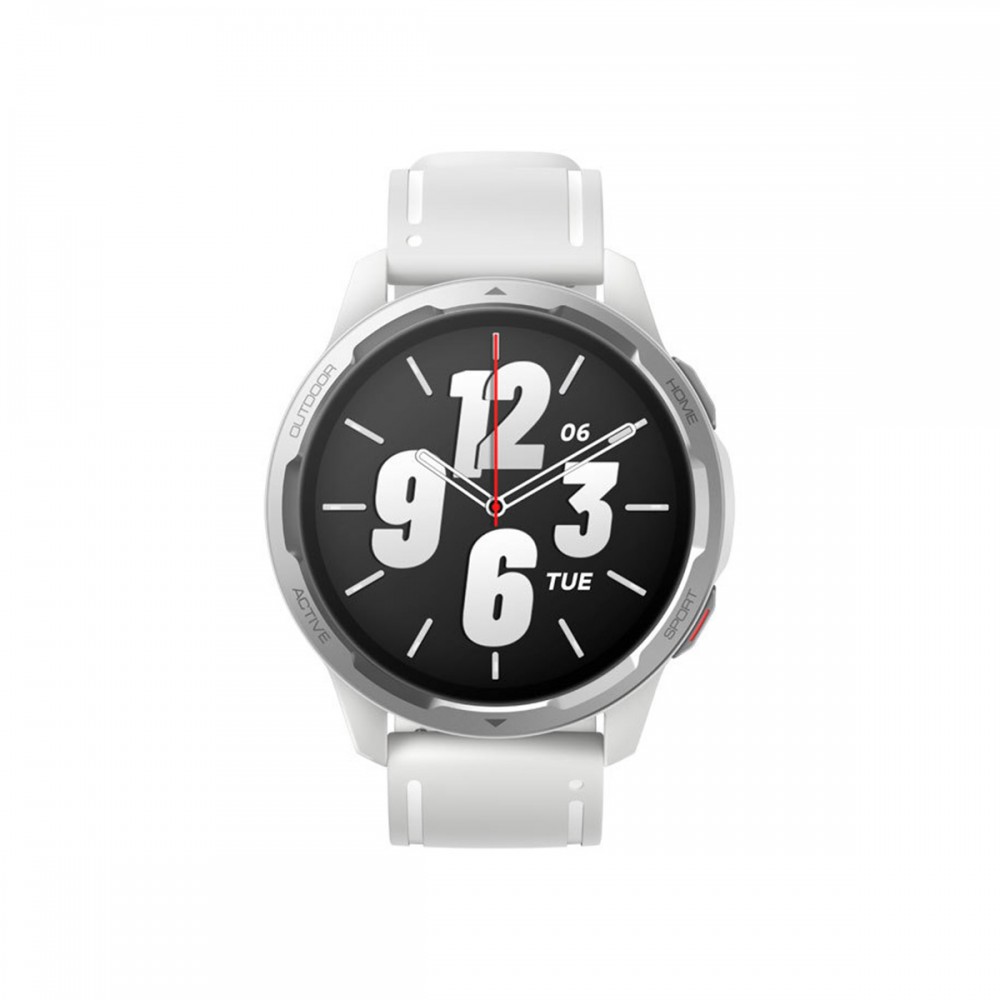 Смарт часовници и гривни - Xiaomi Watch S1 Active