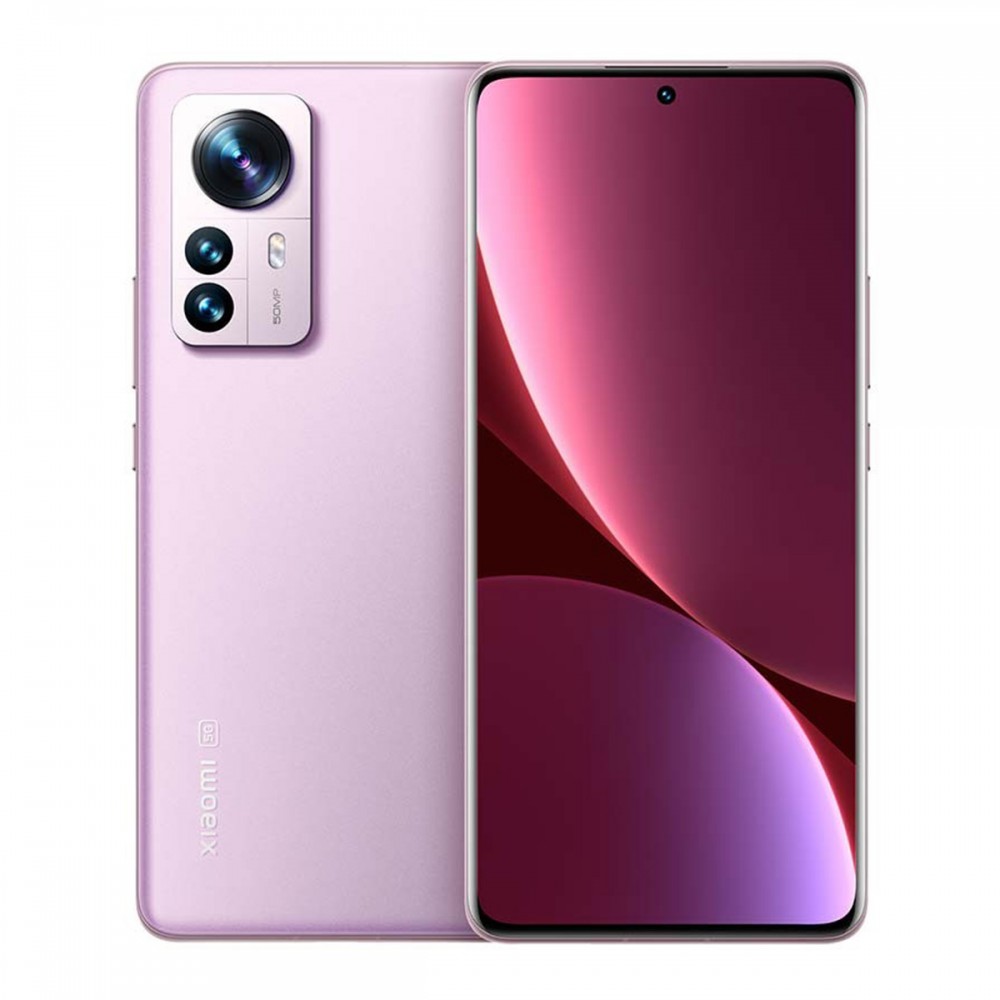 Смартфони - Xiaomi 12 5G 256GB Dual Sim