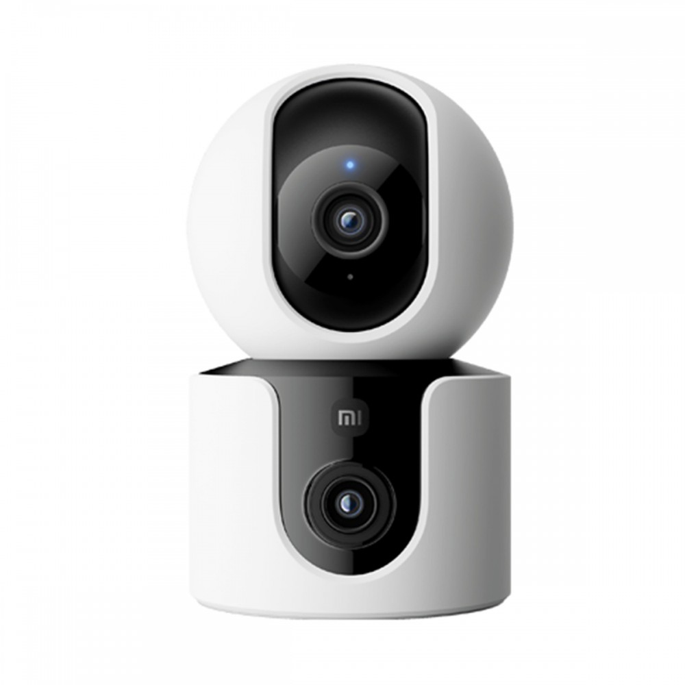 [parent_category] - Смарт устройства за дома - Охранителна камера Xiaomi Smart Camera C300 Dual