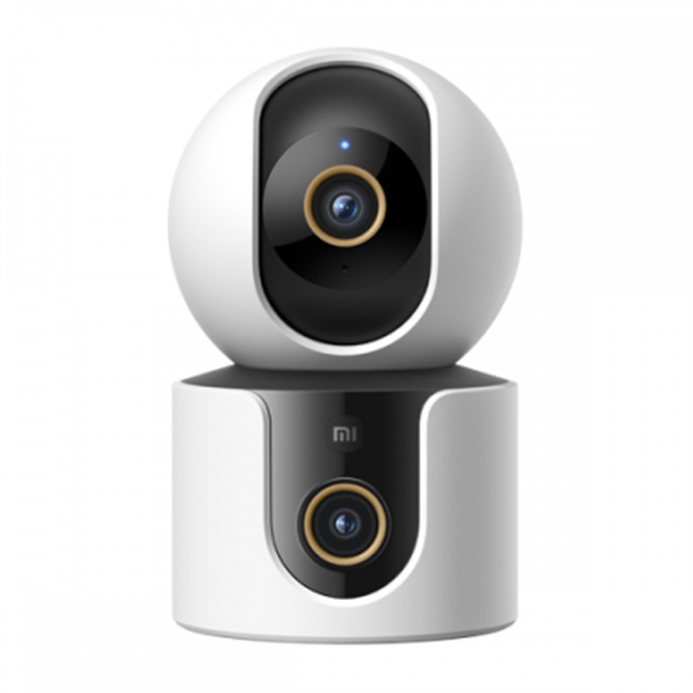 [parent_category] - Смарт устройства за дома - Охранителна камера Xiaomi Smart Camera C500 Dual