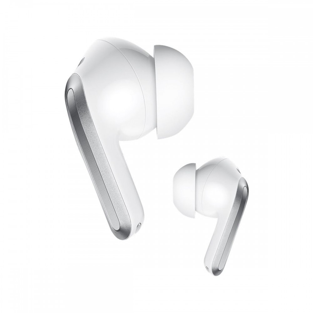 [parent_category] - Безжични слушалки - Безжични слушалки Xiaomi Redmi Buds 4 Pro Moon White