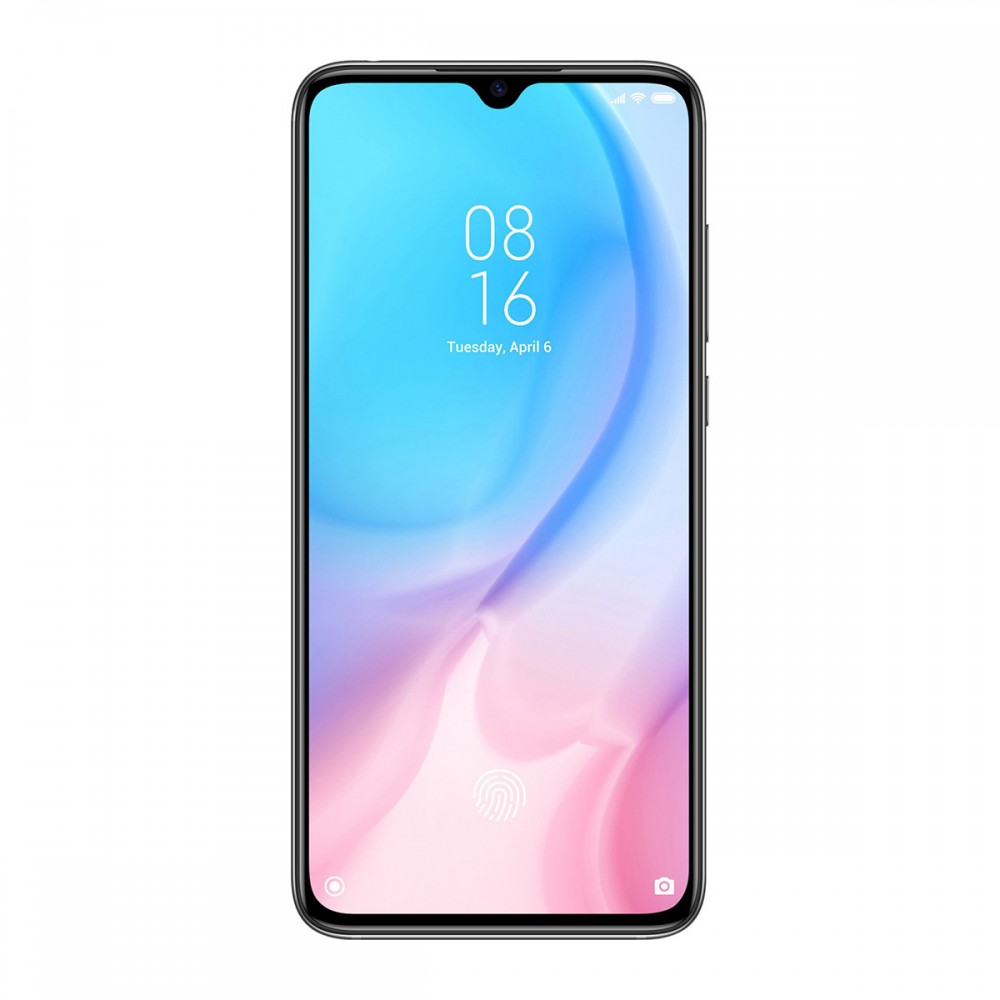 Смартфони - Xiaomi Mi 9 Lite 128GB Dual Sim Pearl White