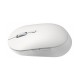 Други смарт джаджи - Xiaomi Mi Dual Mode Wireless Mouse Silent Edition White