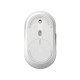 Други смарт джаджи - Xiaomi Mi Dual Mode Wireless Mouse Silent Edition White
