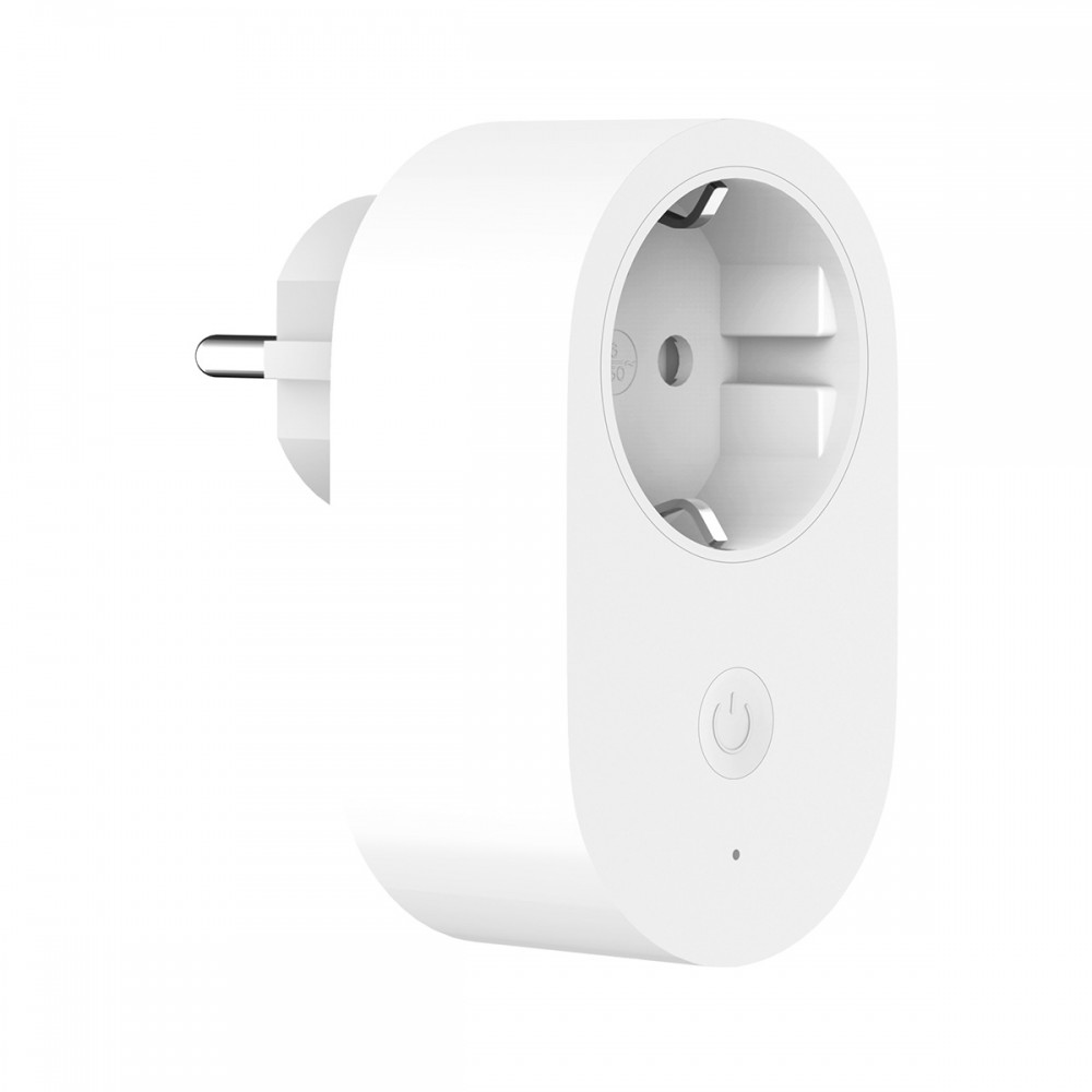 Други смарт джаджи - Xiaomi Mi Smart Power Plug