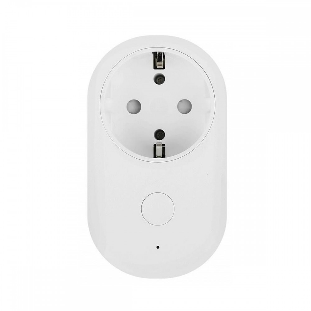 Други смарт джаджи - Xiaomi Mi Smart Power Plug