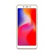 Смартфони - Xiaomi Redmi 6A 32GB Dual Sim Gold