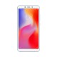 Смартфони - Xiaomi Redmi 6A 16GB Dual Sim Blue
