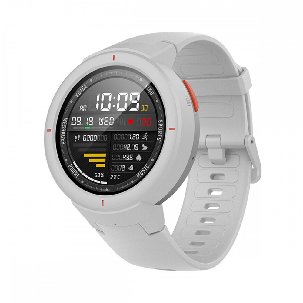 Смарт часовници и гривни - Xiaomi Amazfit Verge