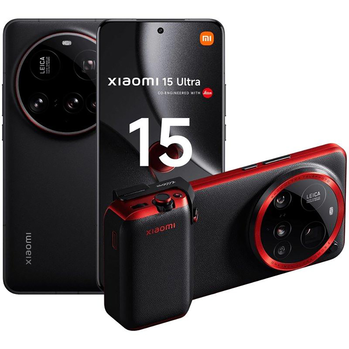 専用)23日までXiaomi 15 Ultra Photography Kit Xiaomi 15 Ultra 512GB Black с Photography Kit Legend Edition