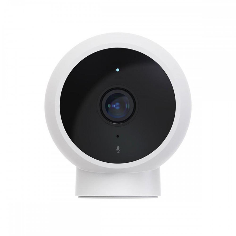 Смарт устройства за дома - Xiaomi Mi Home Security Camera 1080p с магнетична стойка