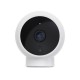 Смарт устройства за дома - Xiaomi Mi Home Security Camera 1080p с магнетична стойка