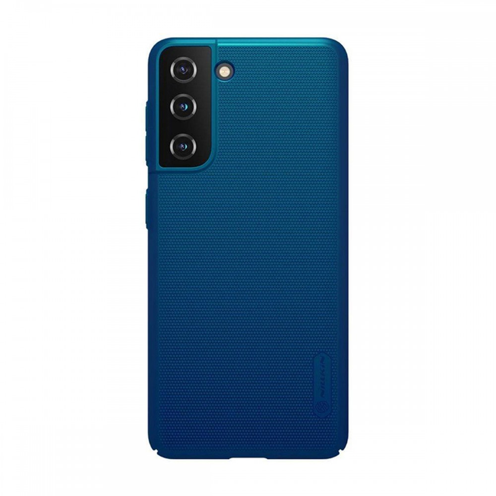 Калъфи - Калъф Nillkin Frosted за Samsung Galaxy S21 Plus