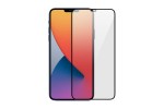 Стъклен протектор Apple iPhone 12 Pro Max 3D Full Cover Black | Сравняване на продукти