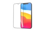 Стъклен протектор Apple iPhone 12 Pro Max 3D Full Cover Black | Сравняване на продукти
