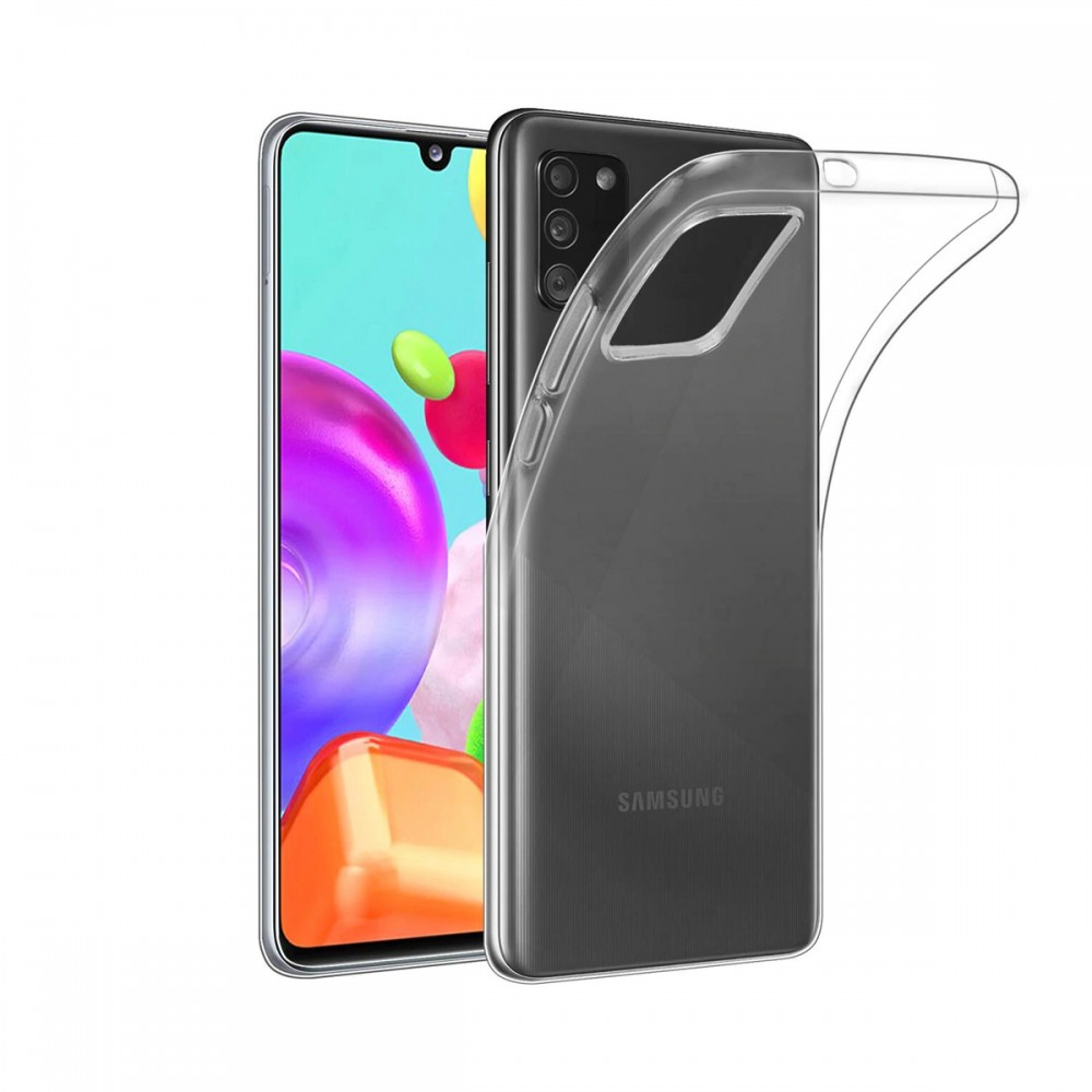 Калъфи - Калъф Sammato за Samsung Galaxy A41