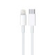 USB кабели - Кабел Apple iPhone Type-C към Lightning BULK