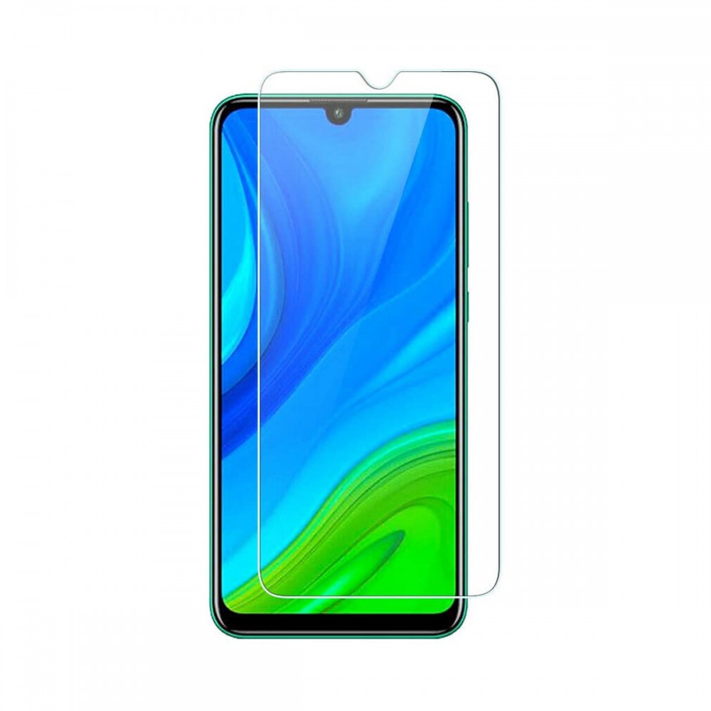 Стъклени протектори - Стъклен протектор Huawei P Smart 2020