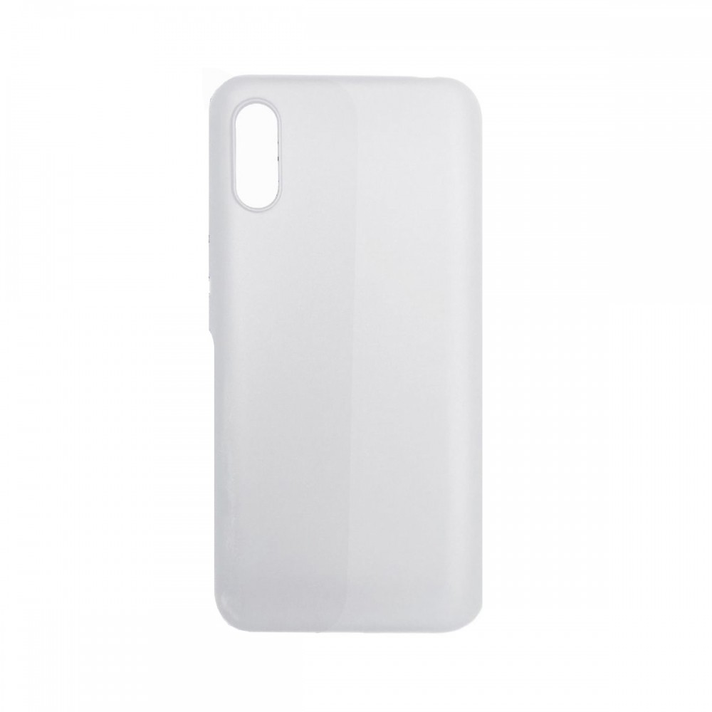 Калъфи - Калъф силиконов за Xiaomi Redmi 9a