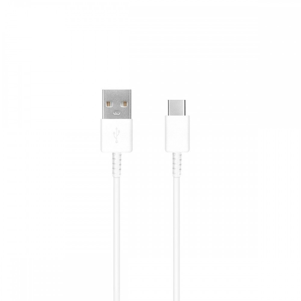 USB кабели - Кабел USB Samsung Type-C White