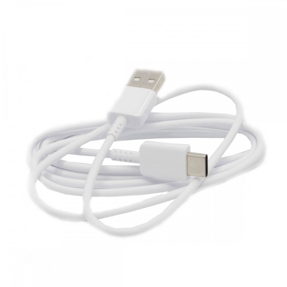 USB кабели - Кабел USB Samsung Type-C White