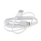 USB кабели - Кабел USB Samsung Type-C White