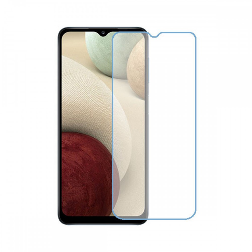 Стъклени протектори - Стъклен протектор Samsung Galaxy A12