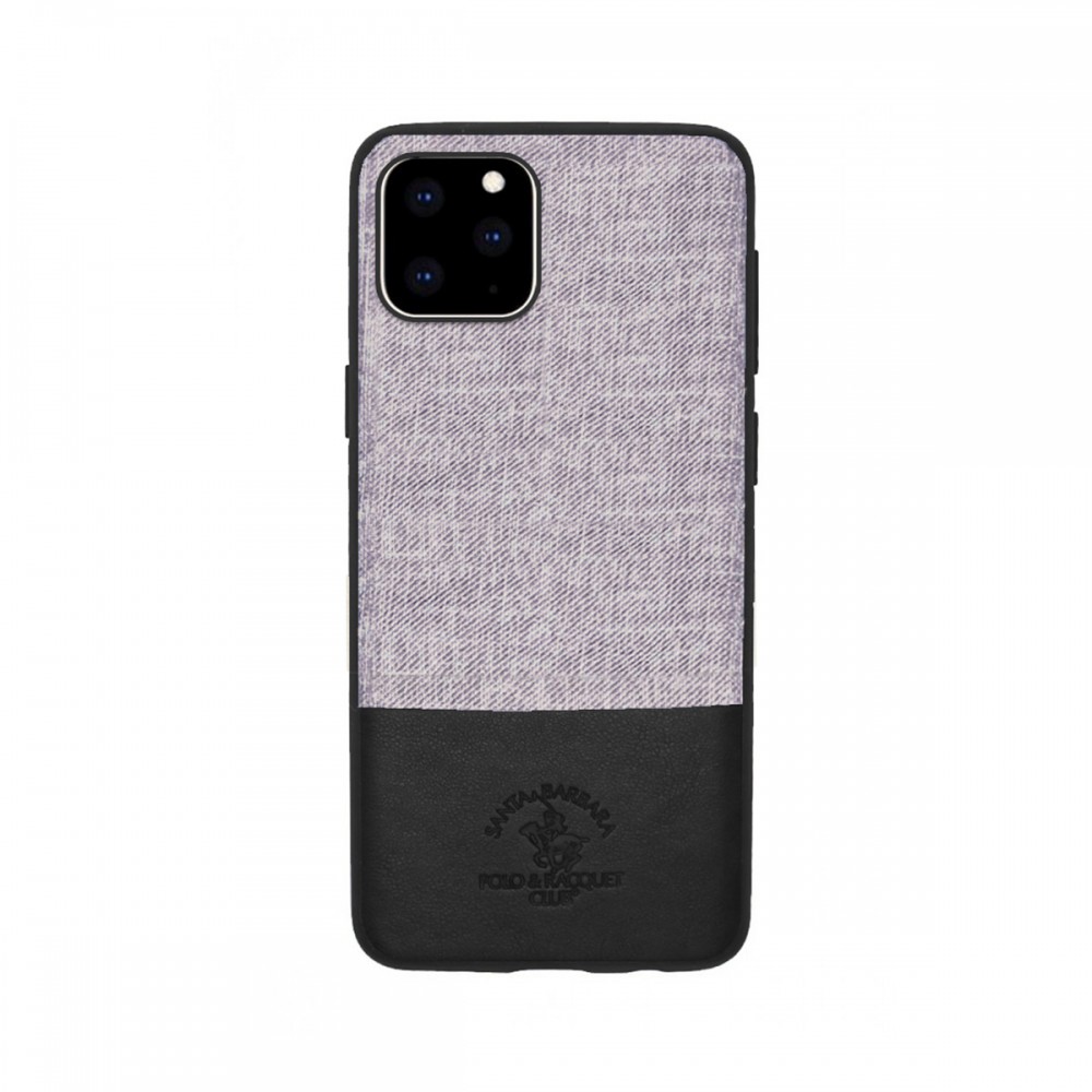 Калъфи - Калъф Apple iPhone 11 Pro Santa Barbara Polo