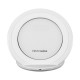 Wireless зарядно Fast Charge White