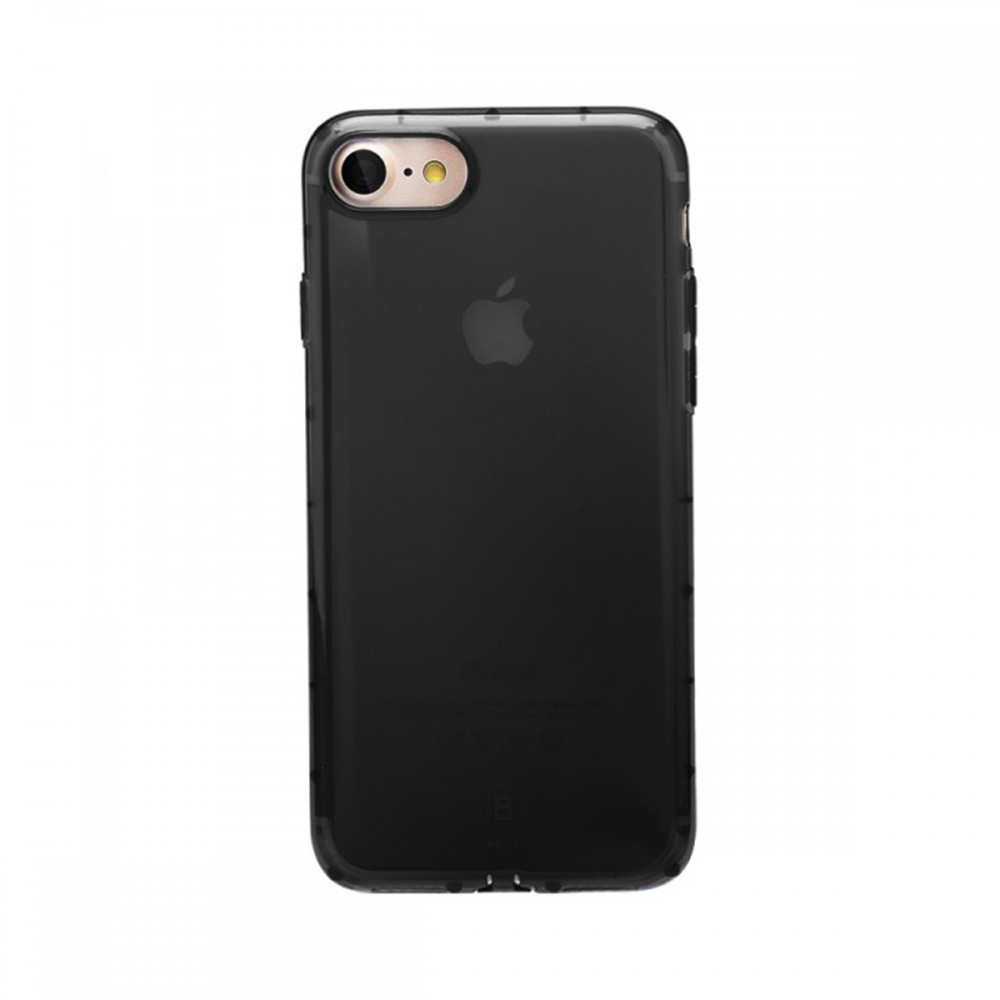 Калъфи - Калъф Apple iPhone 7/8 Baseus Simple Clear